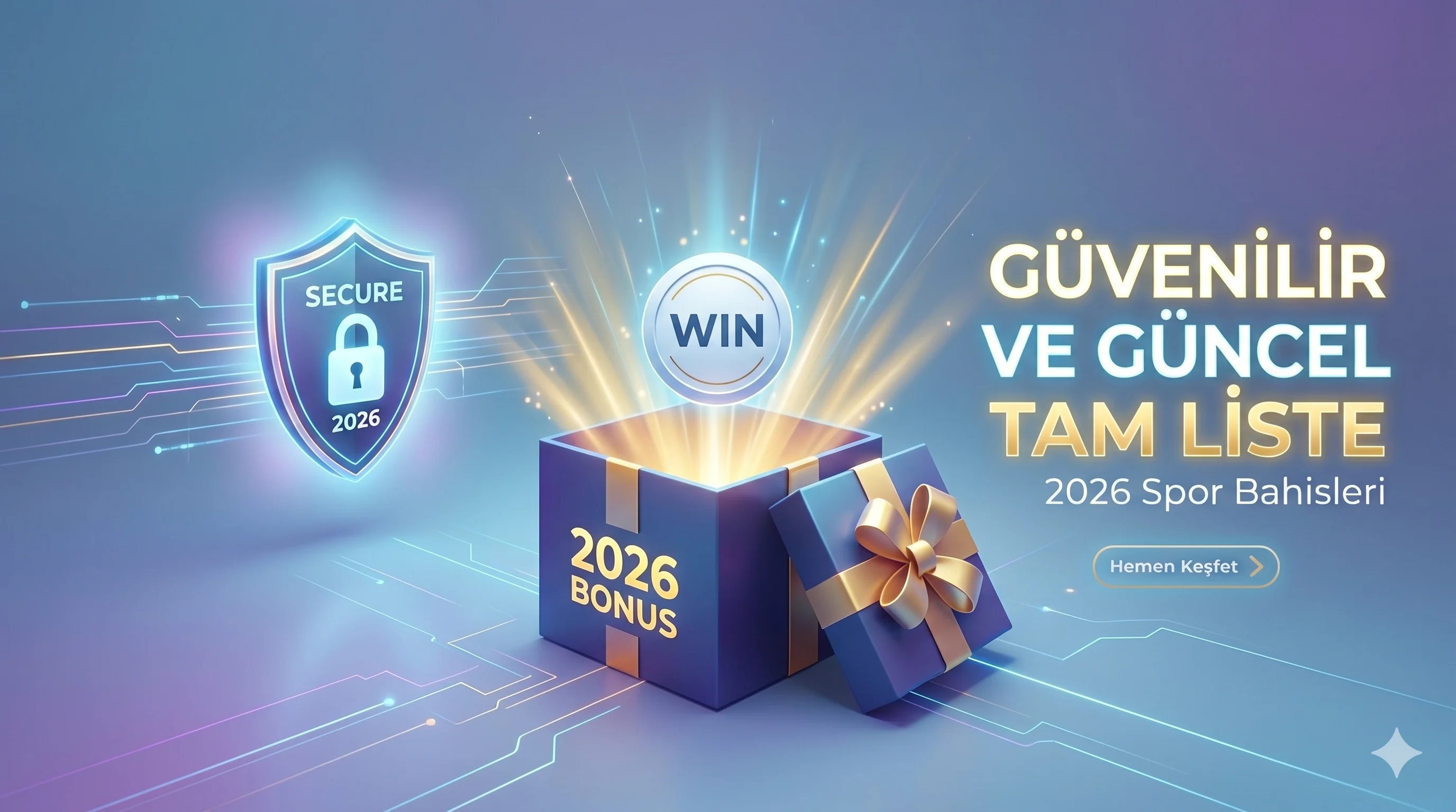 2026 Deneme Bonusu Veren Siteler Güvenilir ve Güncel Tam Liste