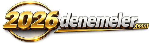 Deneme Bonusu Veren Siteler 2026 | Güncel Bonus Listesi & İncelemeler Logo